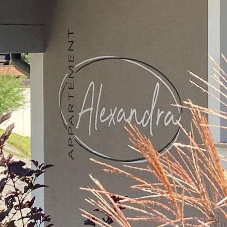 Neukirchen am Großvenediger Appartement Alexandra מראה חיצוני תמונה