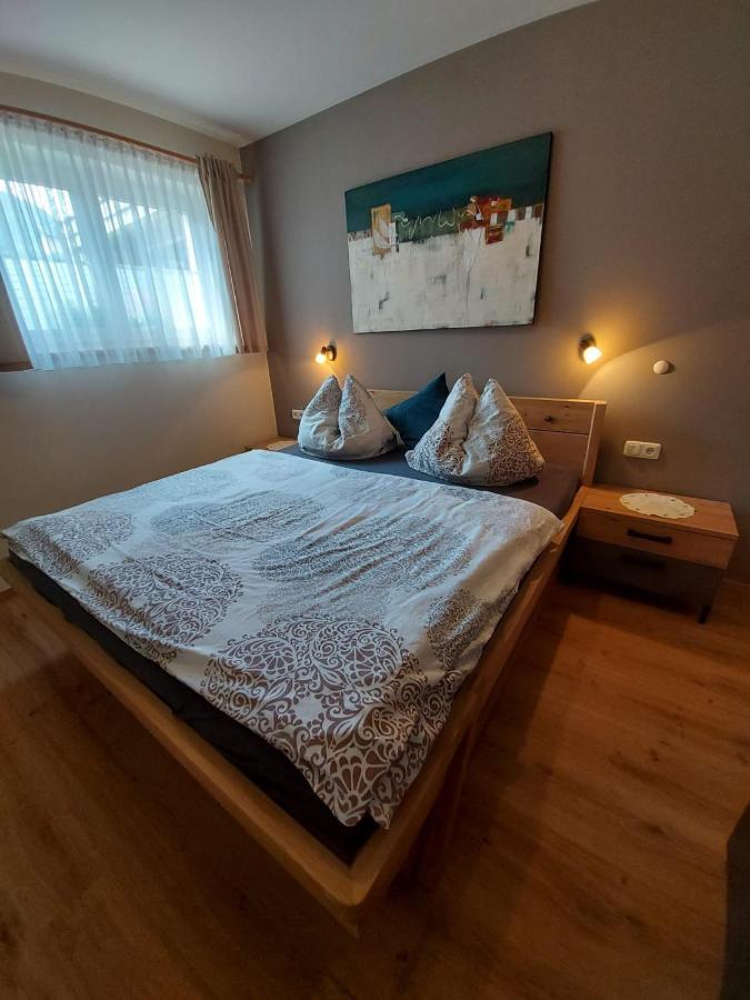 Neukirchen am Großvenediger Appartement Alexandra מראה חיצוני תמונה