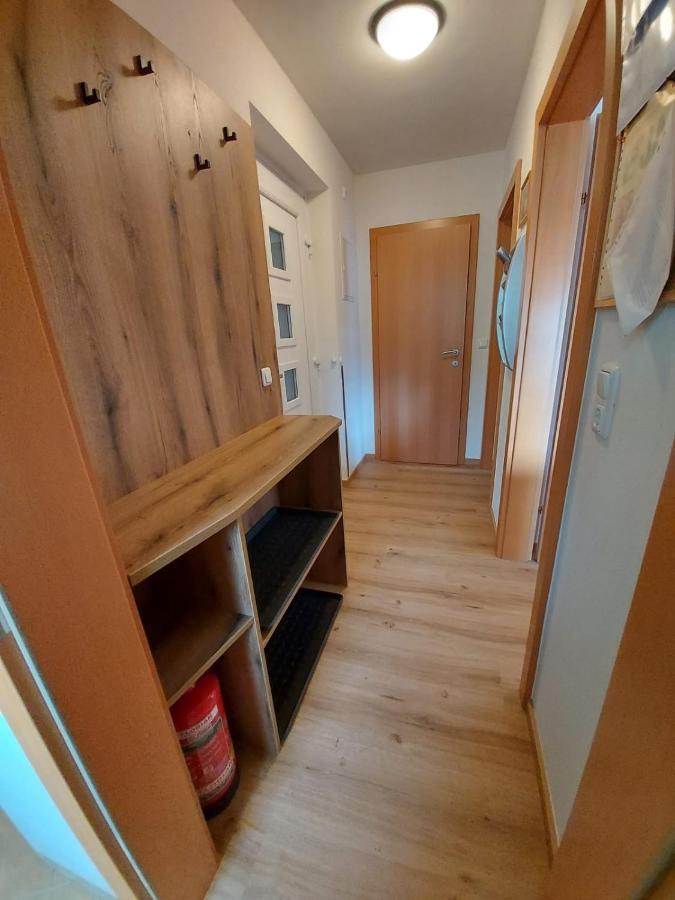Neukirchen am Großvenediger Appartement Alexandra מראה חיצוני תמונה