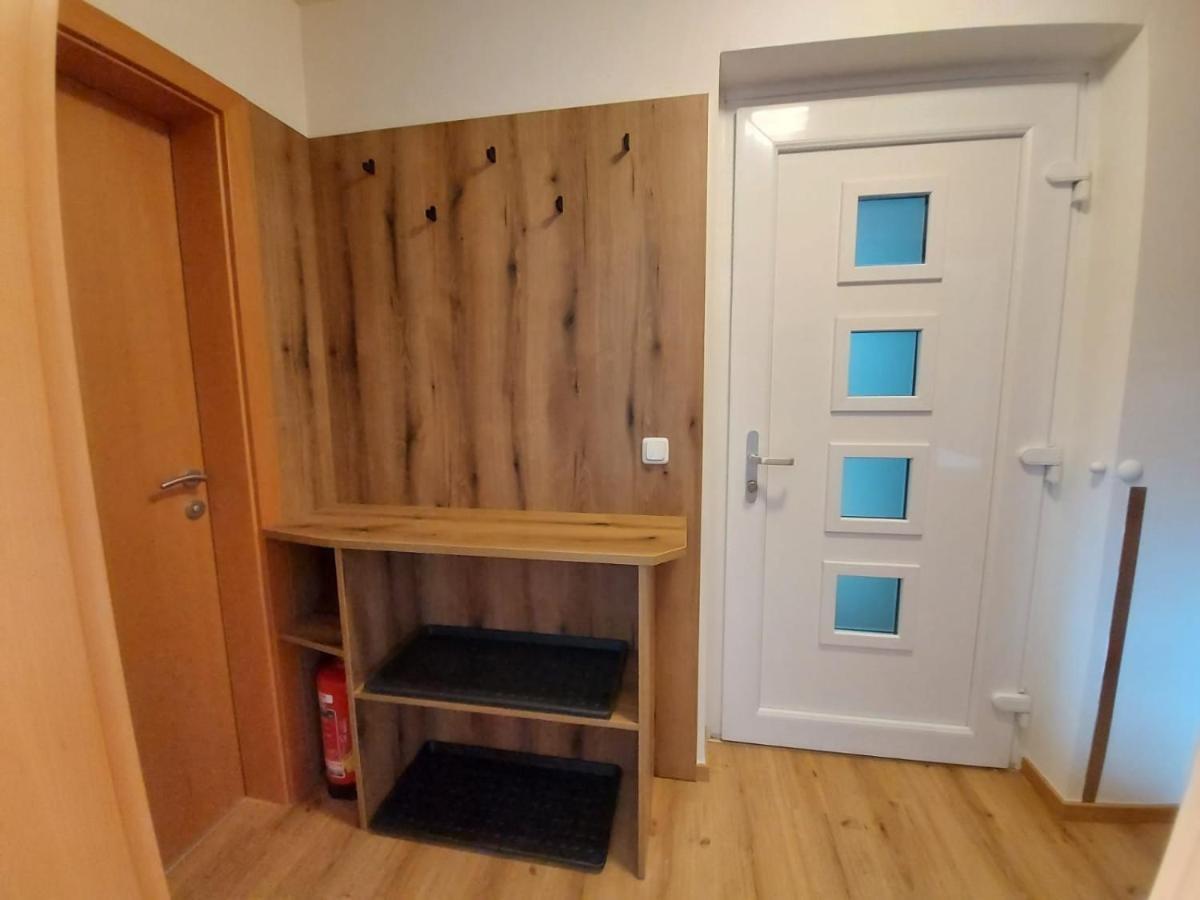 Neukirchen am Großvenediger Appartement Alexandra מראה חיצוני תמונה