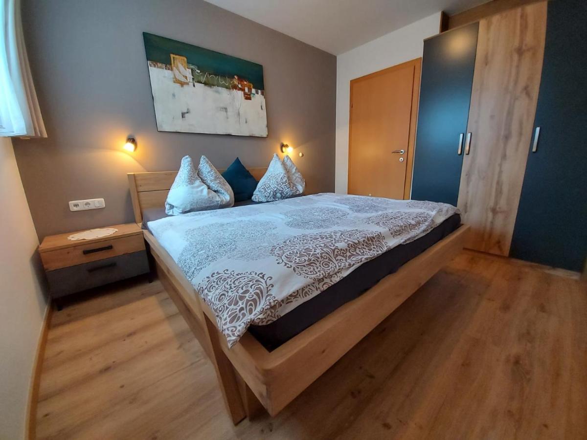 Neukirchen am Großvenediger Appartement Alexandra מראה חיצוני תמונה