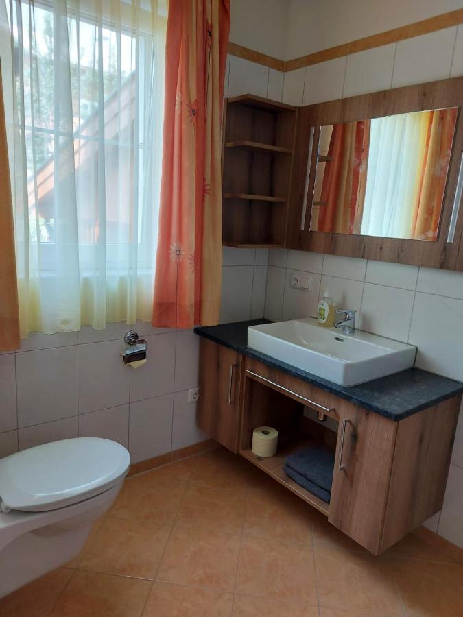Neukirchen am Großvenediger Appartement Alexandra מראה חיצוני תמונה