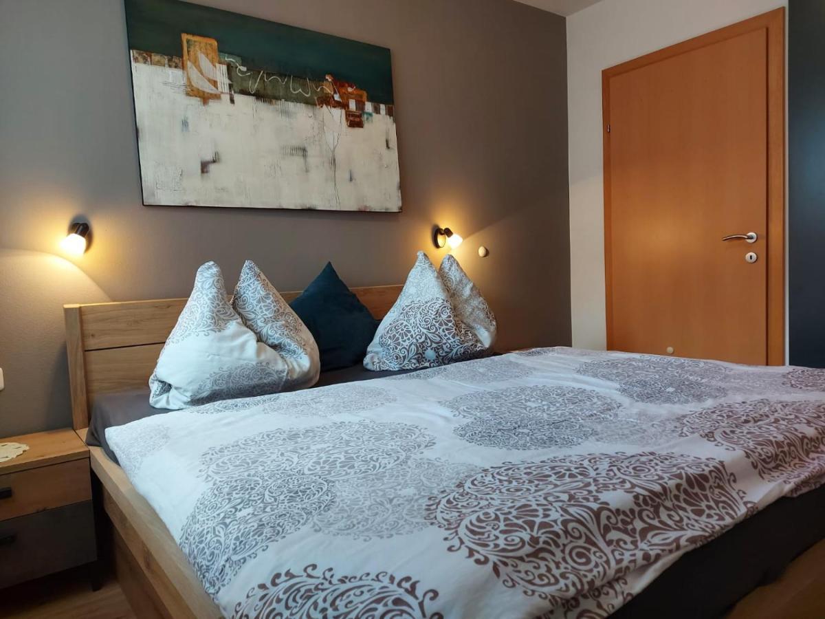 Neukirchen am Großvenediger Appartement Alexandra מראה חיצוני תמונה