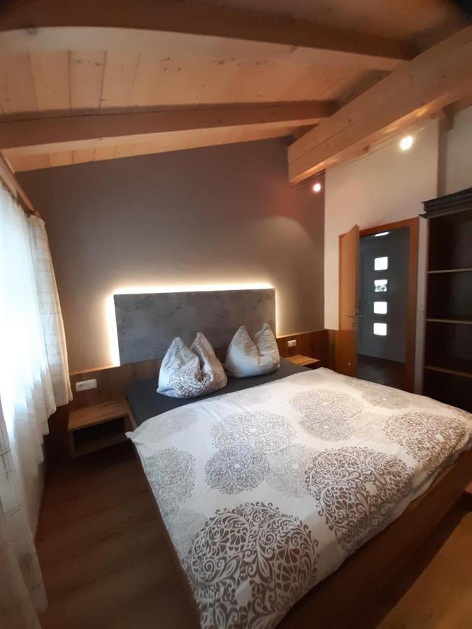Neukirchen am Großvenediger Appartement Alexandra מראה חיצוני תמונה