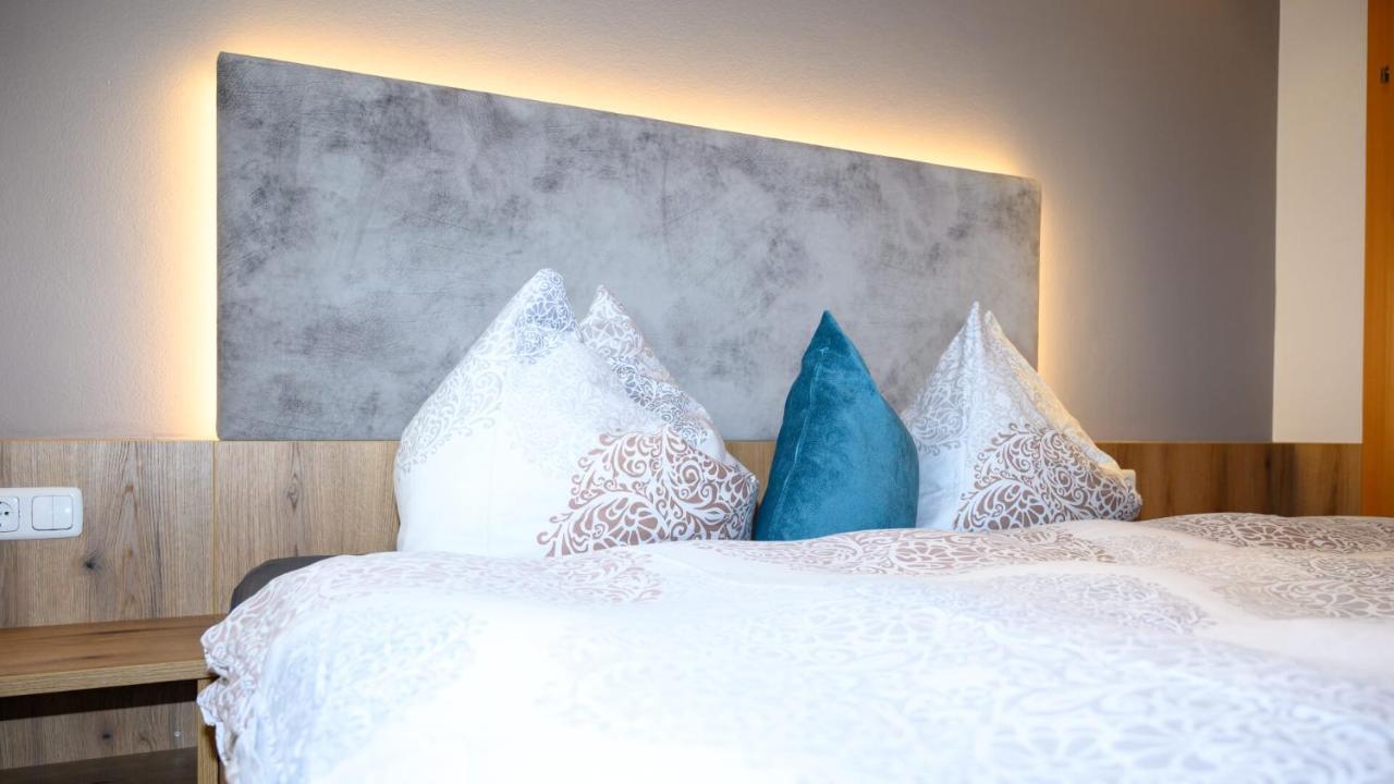 Neukirchen am Großvenediger Appartement Alexandra מראה חיצוני תמונה