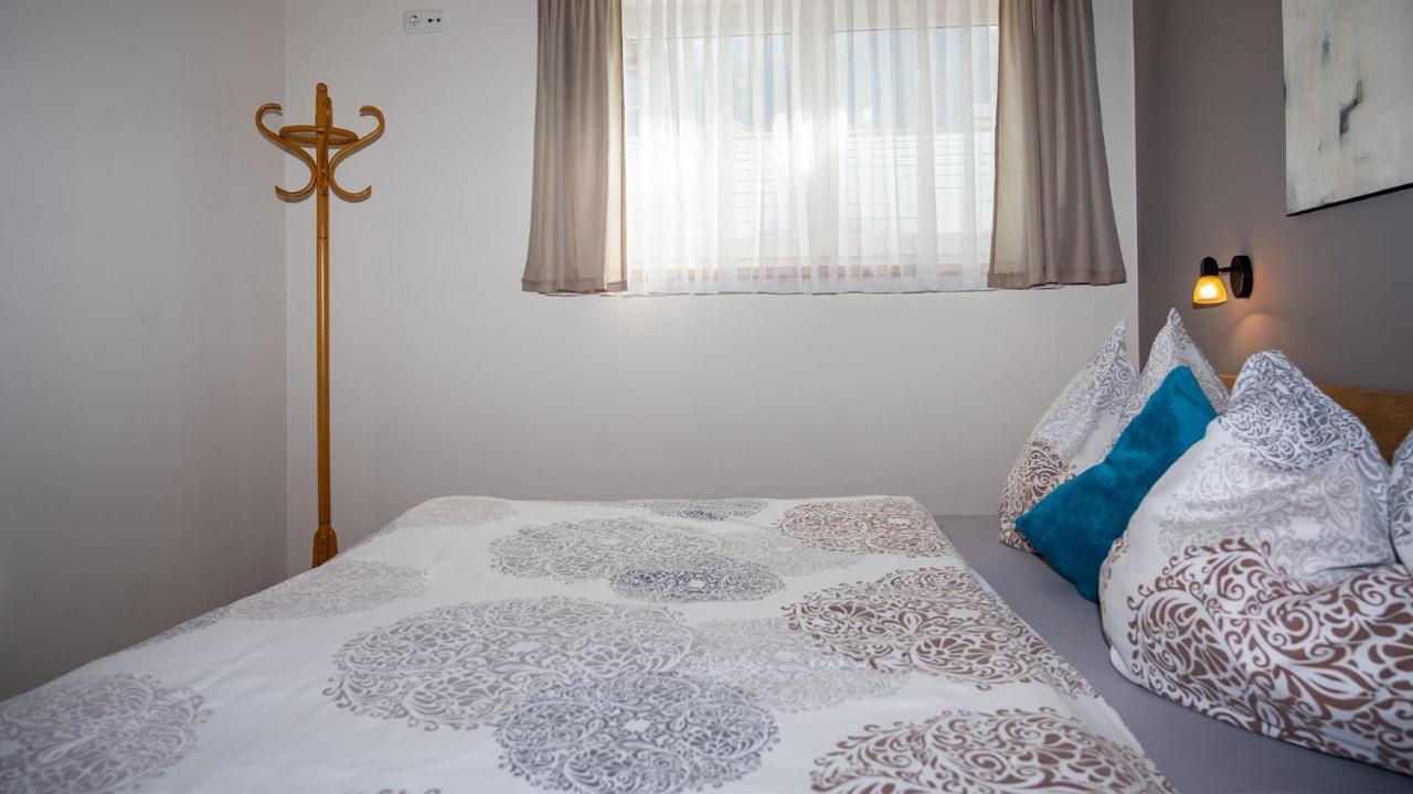 Neukirchen am Großvenediger Appartement Alexandra מראה חיצוני תמונה