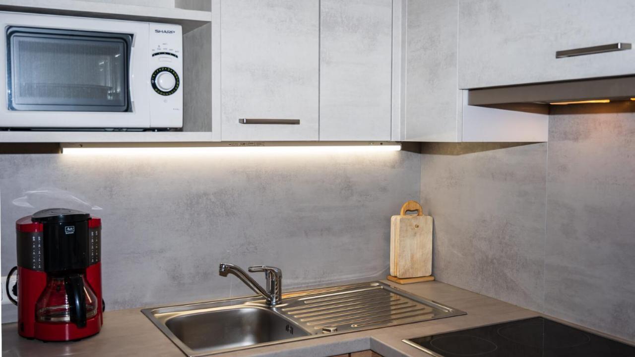 Neukirchen am Großvenediger Appartement Alexandra מראה חיצוני תמונה