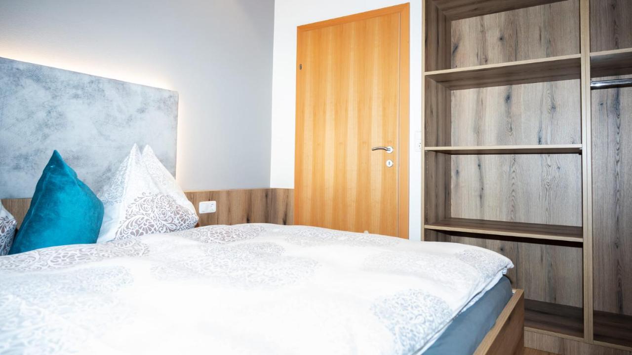 Neukirchen am Großvenediger Appartement Alexandra מראה חיצוני תמונה