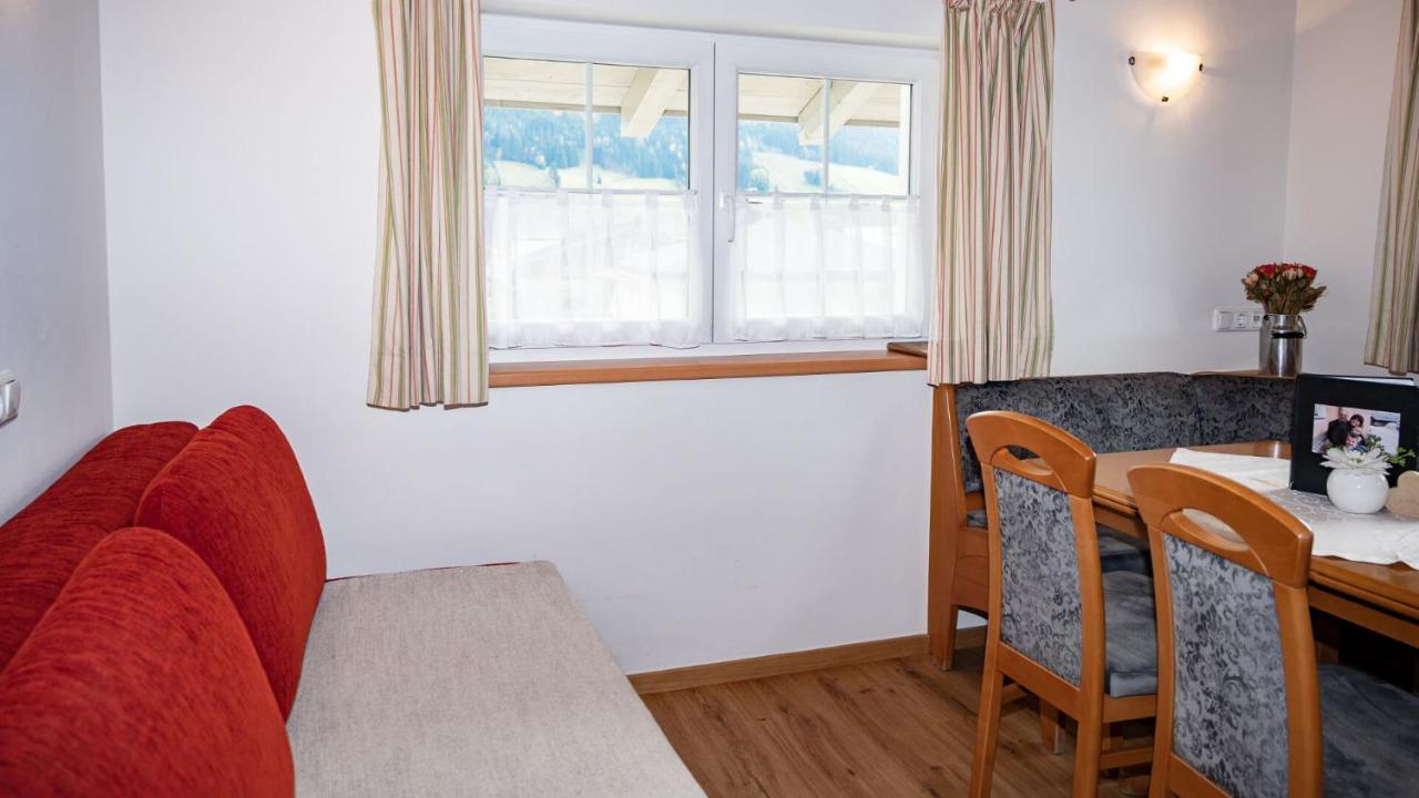 Neukirchen am Großvenediger Appartement Alexandra מראה חיצוני תמונה
