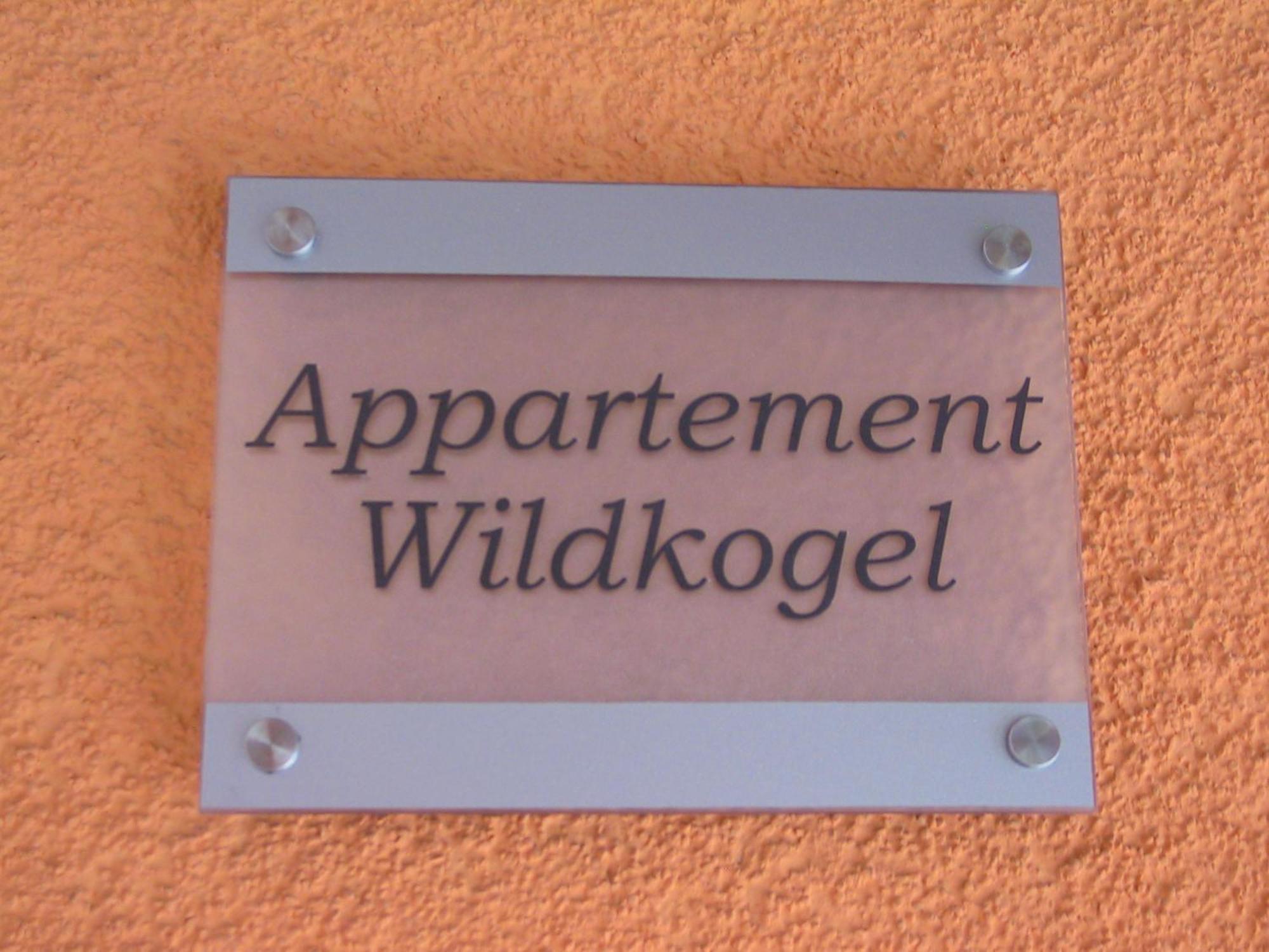 Neukirchen am Großvenediger Appartement Alexandra חדר תמונה