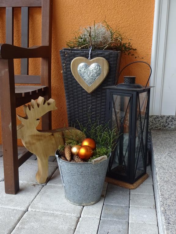 Neukirchen am Großvenediger Appartement Alexandra חדר תמונה