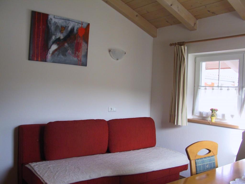 Neukirchen am Großvenediger Appartement Alexandra חדר תמונה
