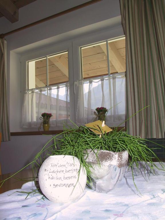 Neukirchen am Großvenediger Appartement Alexandra חדר תמונה